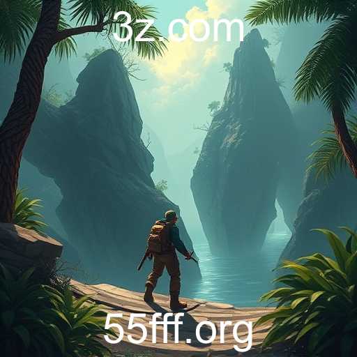 55fff: A Revolução no Mundo dos Jogos Online