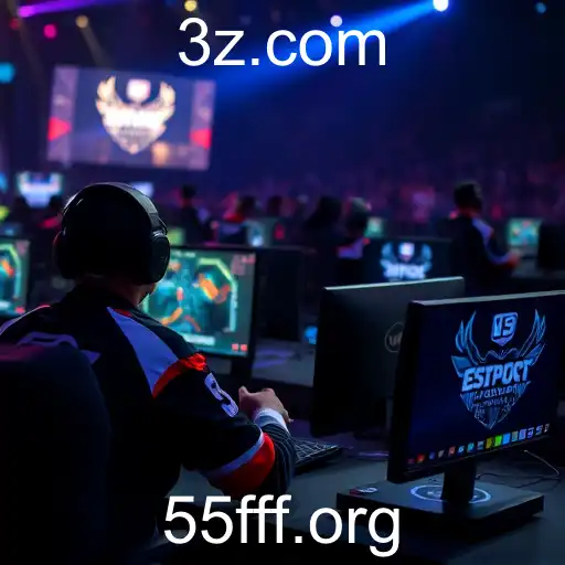 O Impacto dos eSports na Indústria do Entretenimento