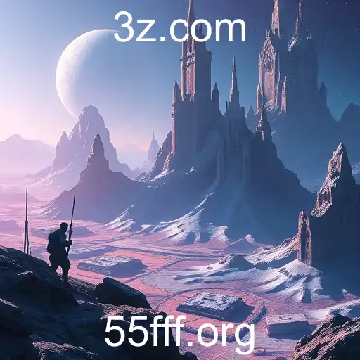 A Evolução do 55fff no Cenário de Jogos