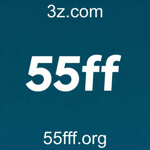 A Expansão e Tendências do 55fff em 2026