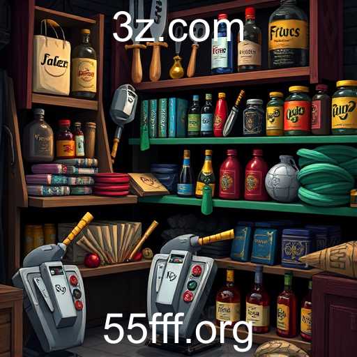 Explorando o Futuro dos Jogos Online