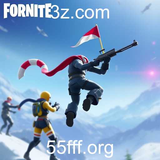 O Futuro dos Jogos com 55fff