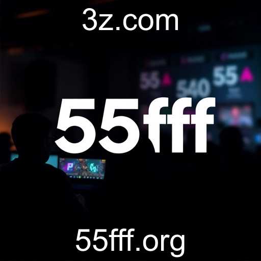 A Ascensão de 55fff: Além do Horizonte dos Jogos