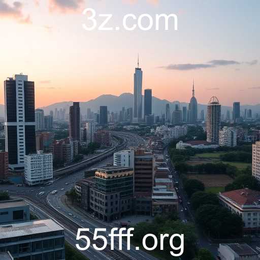 O Impacto de 55fff no Mundo dos Games em 2025