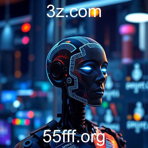 Tendências do Mundo Gamer: 55fff Como Destaque