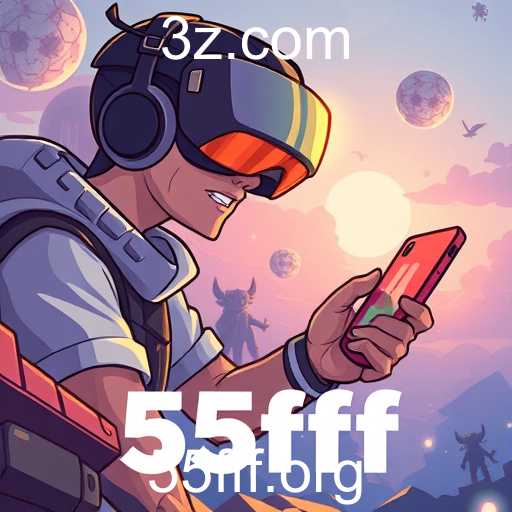 O Crescimento Explosivo do Novo Jogo 55fff em 2025