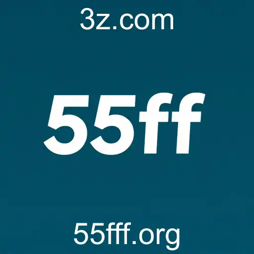 O Impacto da 55fff no Cenário Brasileiro de Jogos