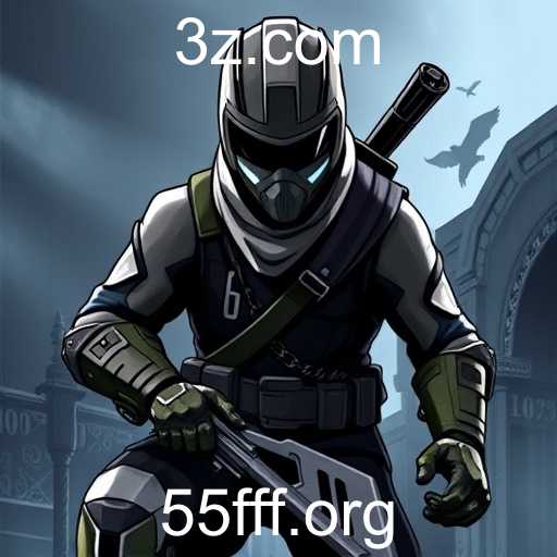 O Impacto de '55fff' nos Jogos Online