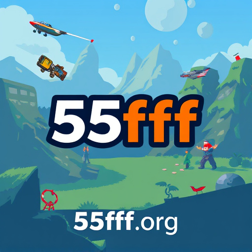 55fff