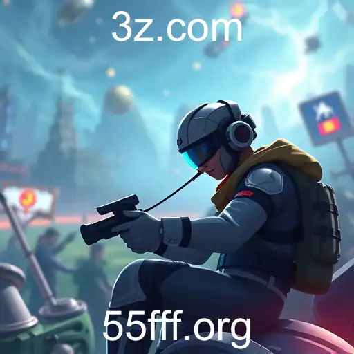 Explorando o Universo em Expansão dos Jogos Online