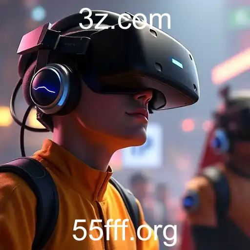 Inovações e Tendências Emergentes em Jogos para o Futuro