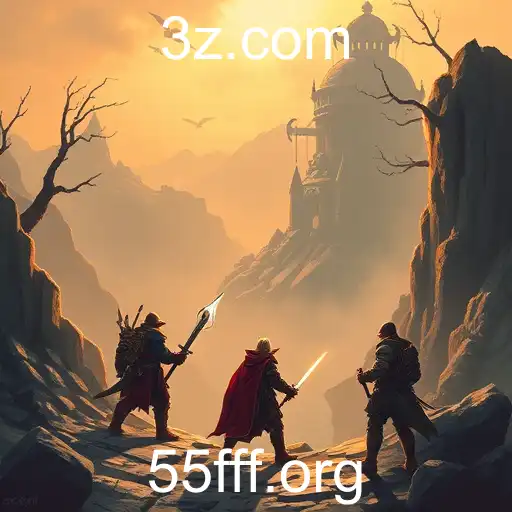 Revolução no Mundo dos Games com Lançamentos Surpreendentes