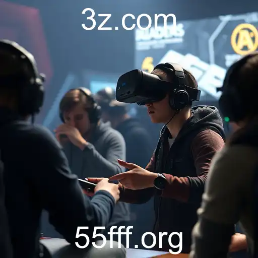 A Evolução dos Jogos Online em 2025