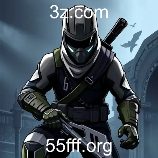 Revolução nos Jogos com Código Misterioso