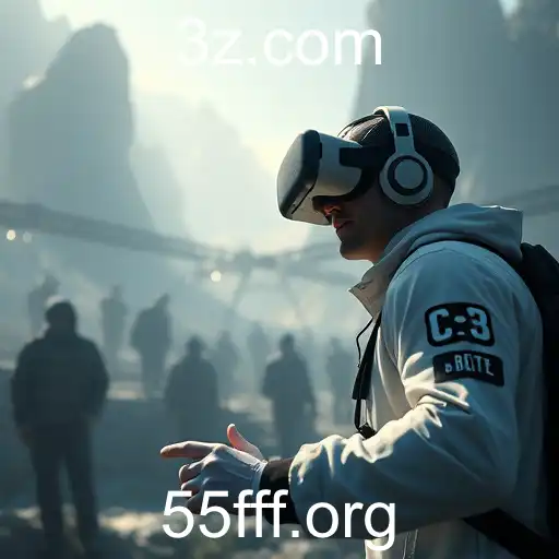 A Evolução da Indústria de Jogos em 2026