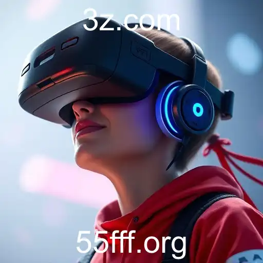 Expansão Global de Jogos com 55fff