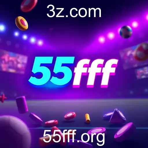 O Impacto de 55fff no Mundo dos Jogos