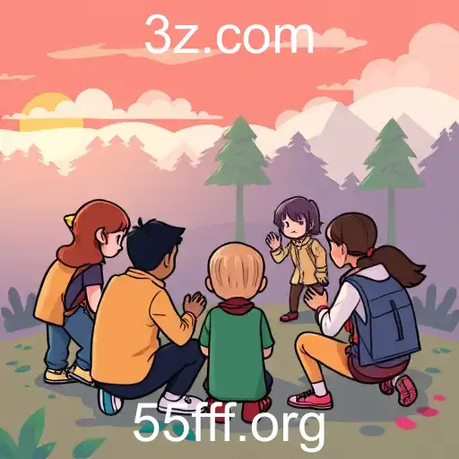 A Ascensão e Impacto do 55fff na Indústria de Jogos