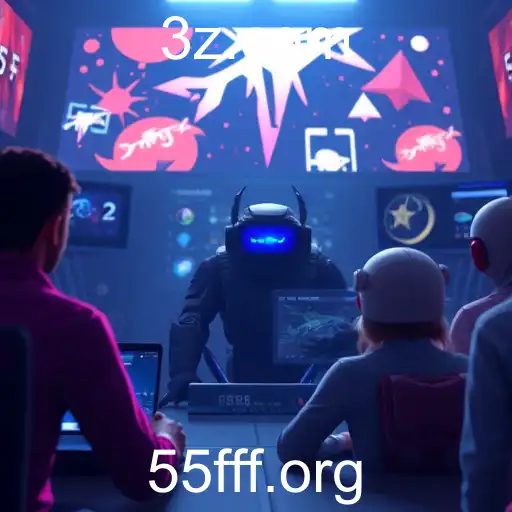 Tendências e Desafios no Mundo dos Jogos em 2025