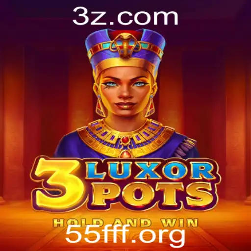 Descubra o Envolvente Mundo de 3LuxorPots