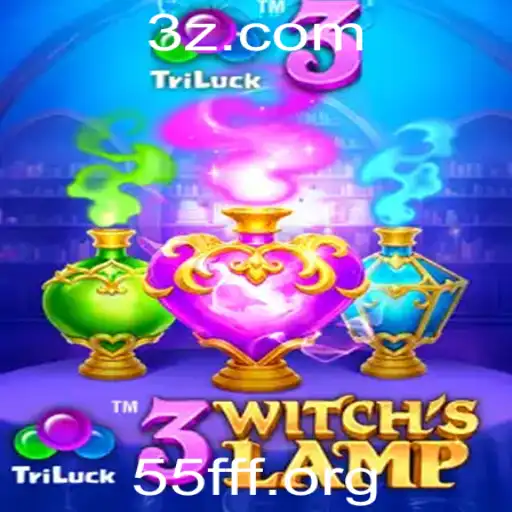 Explorando o Mundo Mágico de 3WitchsLamp: Um Guia Completo