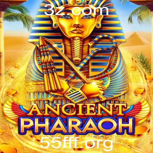Descubra o Fascinante Mundo de AncientPharaoh: Um Jogo que Revive a História