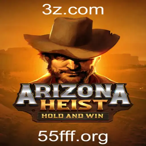 Desvendando ArizonaHeist: Aventura Emocionante no Coração do Deserto