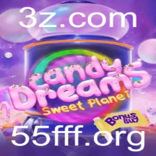 CandyDreamsSweetPlanet: Aventura Doce com Sabor de Desafio