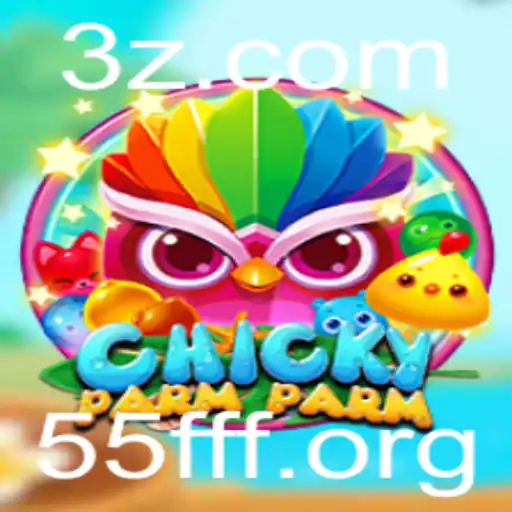 Descubra o Mundo de ChickyParmParm: Um Jogo Inovador