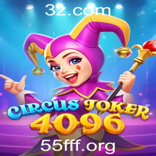 Descubra o Fascinante Mundo de CircusJoker4096