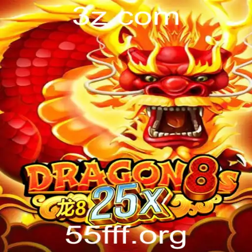 Descubra o Mundo Empolgante de Dragon8s25x