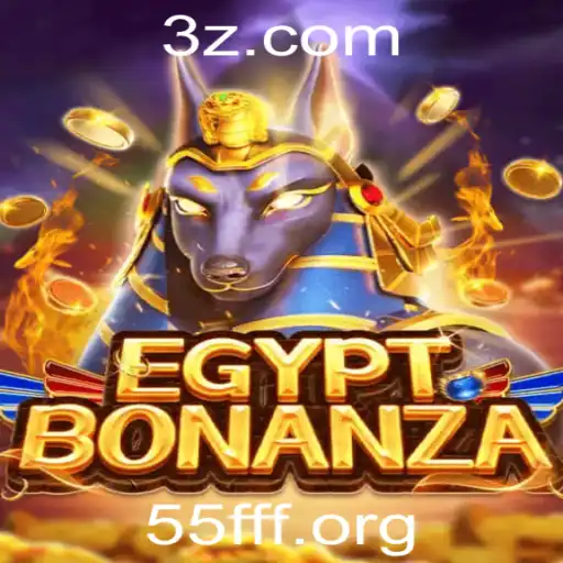 Descubra o Fascinante Mundo de EgyptBonanza: Uma Aventura de Jogo Inesquecível