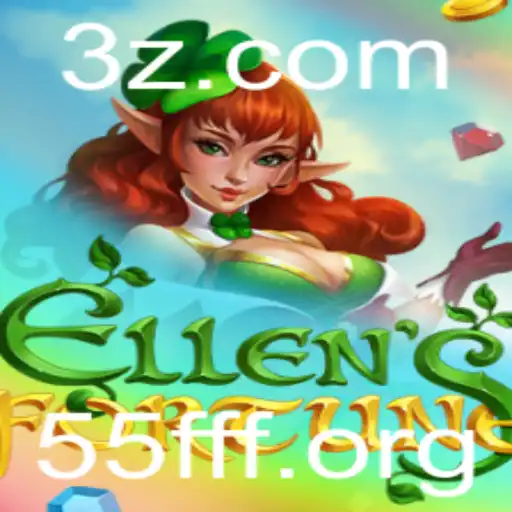 EllensFortune: Descubra o Jogo Que Está Dominando as Tendências