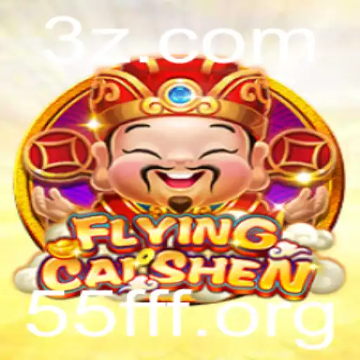 Explorando o Fascinante Mundo de FlyingCaiShen: Divirta-se com Emoção e Fortuna