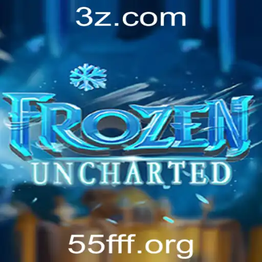Explorando FrozenUncharted: Uma Nova Aventura Congelante
