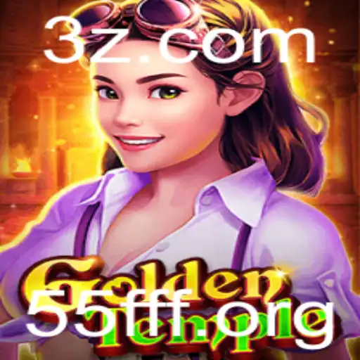 GoldenTemple: Aventuras Épicas e Estratégias no Mundo de 55fff