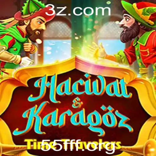 Hacivat and Karagoz: Uma Jornada ao Mundo dos Jogos Tradicionais