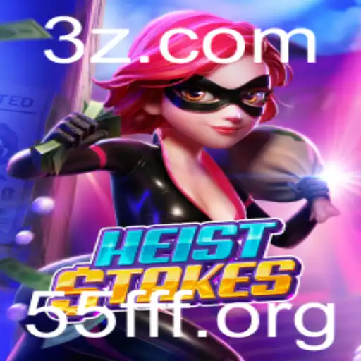 Explorando o Mundo Empolgante de HeistStakes