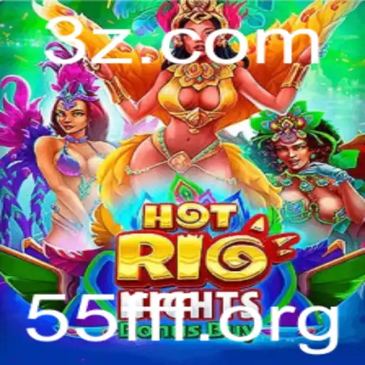 Explorando o Fascinante Mundo de HotRioNightsBonusBuy