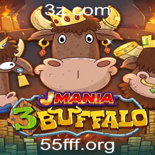 Explorando o Mundo Vibrante de JMania3Buffalo: Uma Experiência de Jogo Inovadora