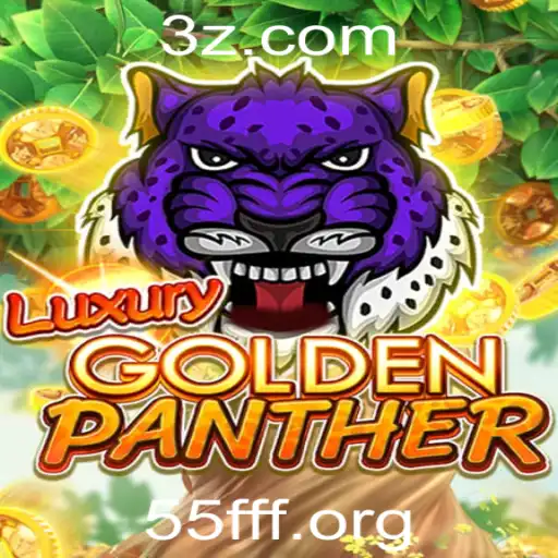 Descubra o Fascinante Universos do Jogo LUXURYGOLDENPANTHER