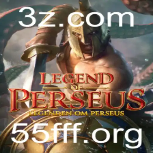Explorando o Mundo de LegendofPerseus: Uma Jornada Épica