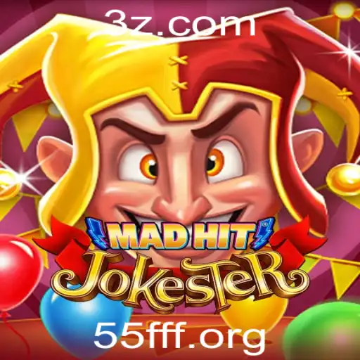 Descubra o Mundo de MadHitJokester: Um Jogo de Aventuras e Estratégias