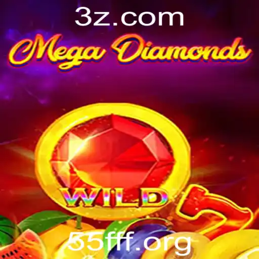 Descubra o Fascinante Mundo de MegaDiamond