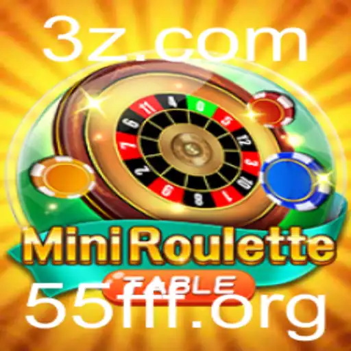 Explorando o Universo do MiniRoulette: Diversão em Formato Compacto