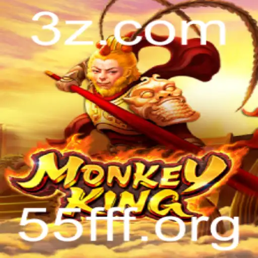 Descubra o Mundo de MonkeyKing: Aventuras, Estratégias e Diversão