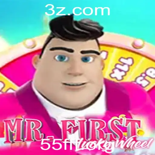 Descubra o Fascinante Mundo de MrFirstLuckyWheel: A Nova Sensação dos Jogos Digitais
