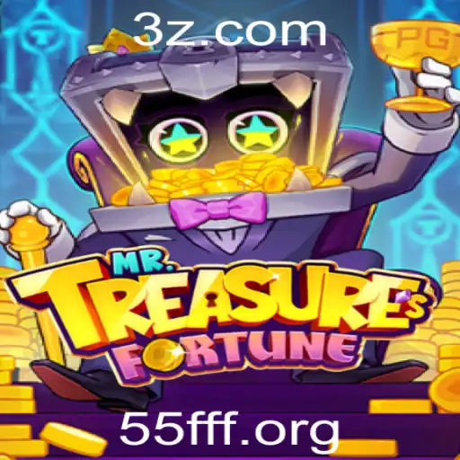 Explorando o Fascinante Jogo MrTreasuresFortune