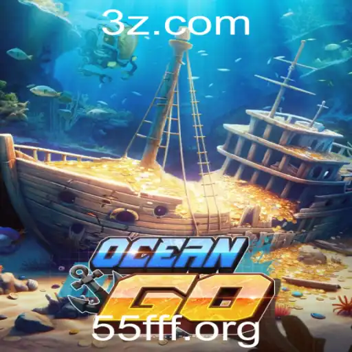 Descubra o Fascinante Mundo de OceanGO: Aventura e Estratégia