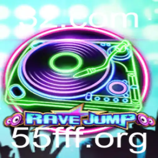 RaveJump: Uma Nova Experiência de Jogo Eletrizante